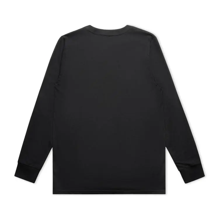 Picture of Wo's Classic L/S Tee