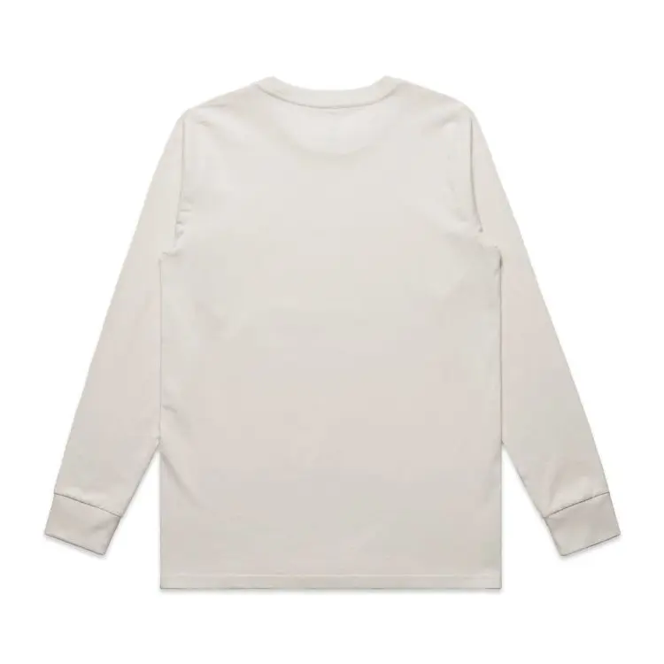 Picture of Wo's Classic L/S Tee