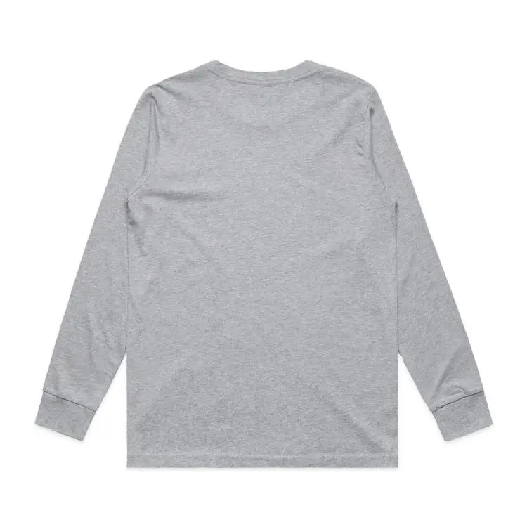 Picture of Wo's Classic L/S Tee