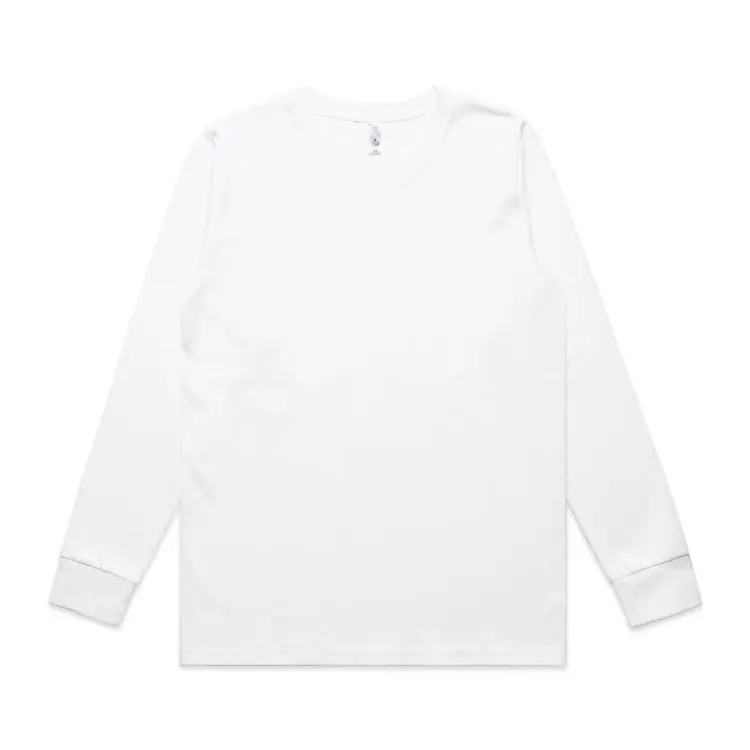 Picture of Wo's Classic L/S Tee