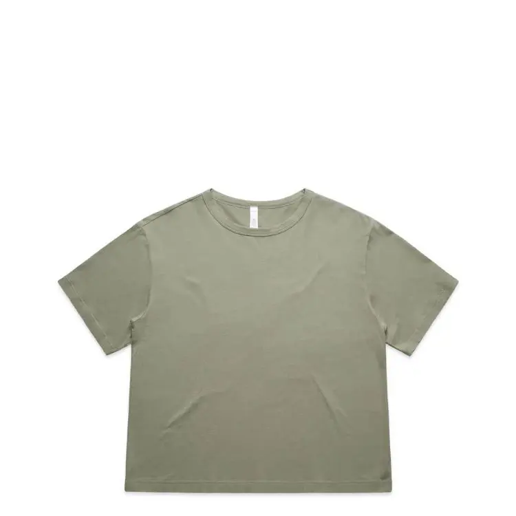 Picture of Wo's Soft Tee