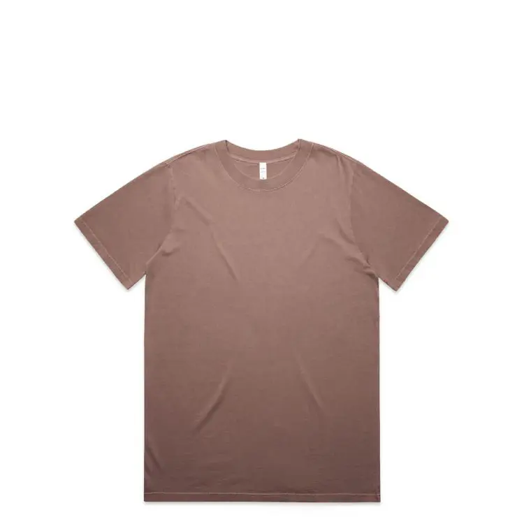 Picture of Wo's Heavy Faded Tee