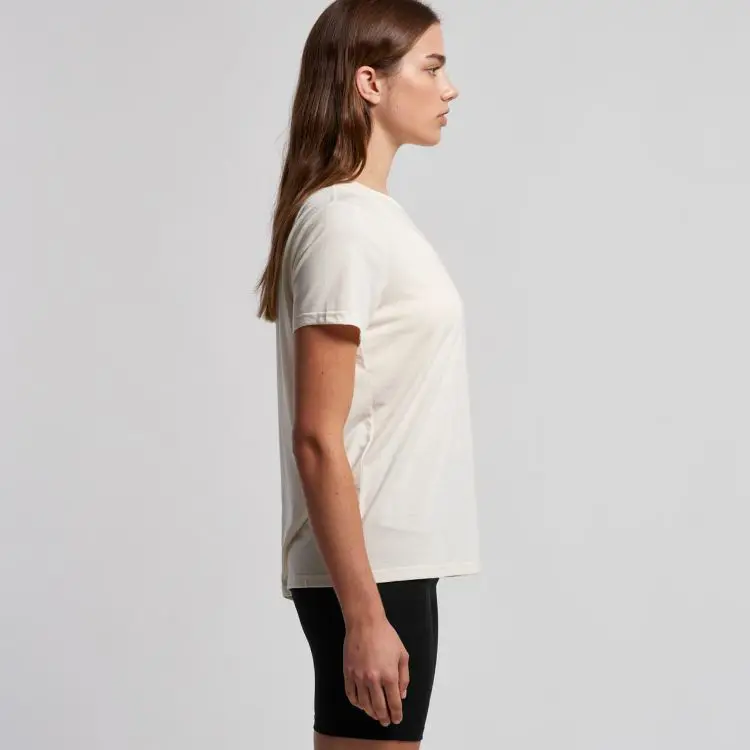 Picture of Wo's Maple Active Blend Tee