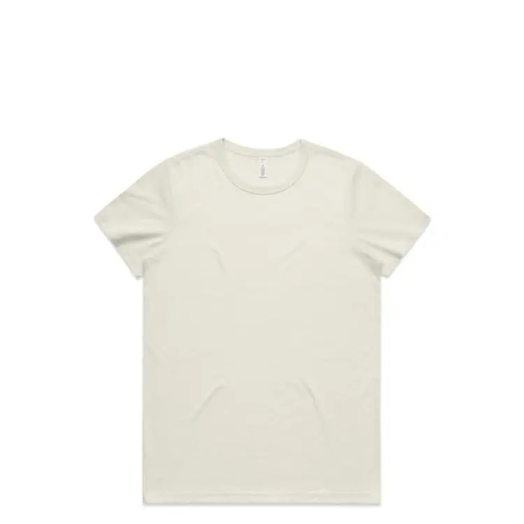 Picture of Wo's Maple Active Blend Tee