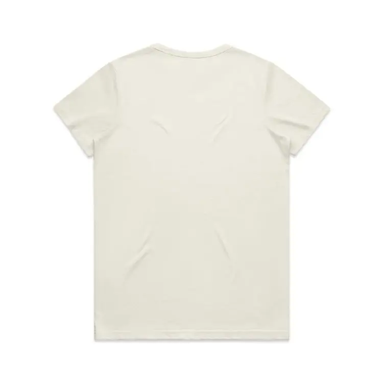 Picture of Wo's Maple Active Blend Tee