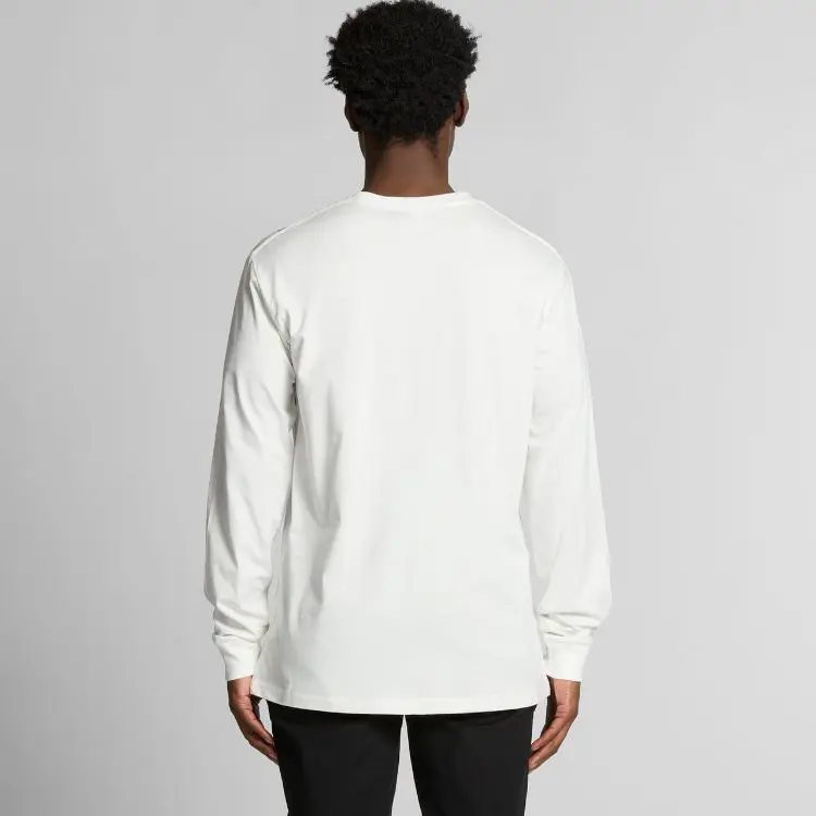 Picture of Staple Organic L/S Tee