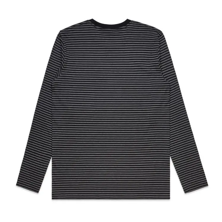 Picture of Bowery Stripe L/S Tee