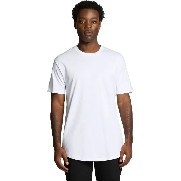 Picture of Staple Curve Tee