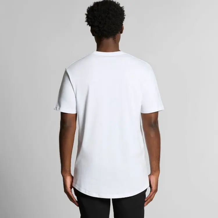 Picture of Staple Curve Tee