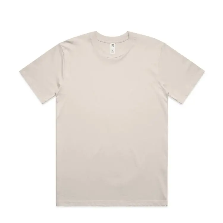 Picture of Classic Minus Tee [-5cm]