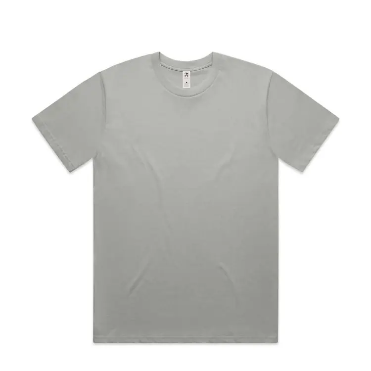 Picture of Classic Minus Tee [-5cm]