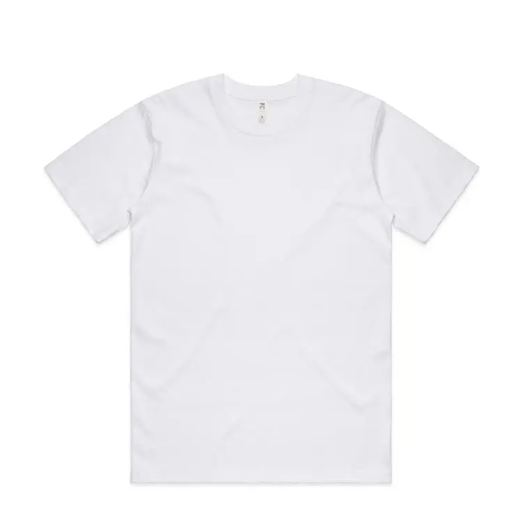 Picture of Classic Minus Tee [-5cm]