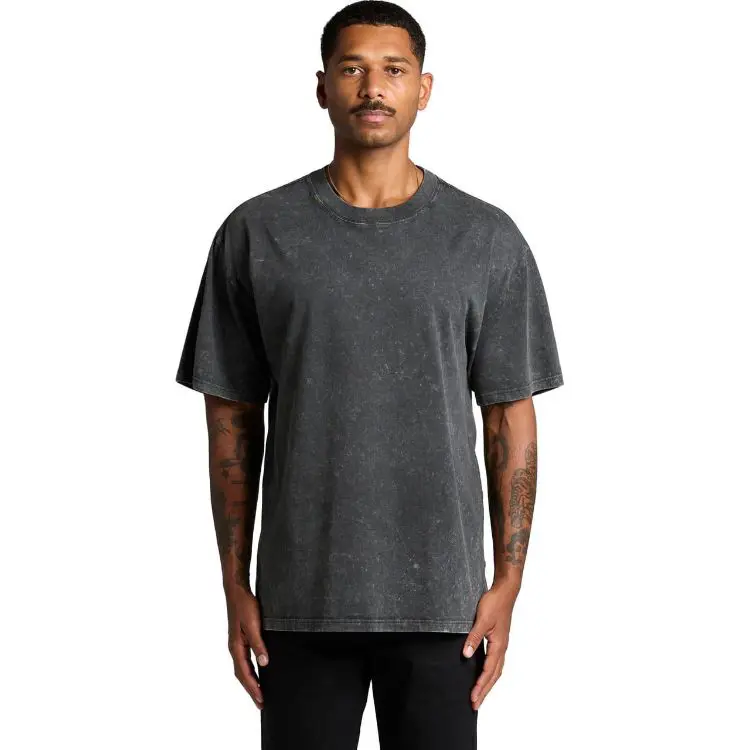 Picture of Stone Wash Heavy Tee