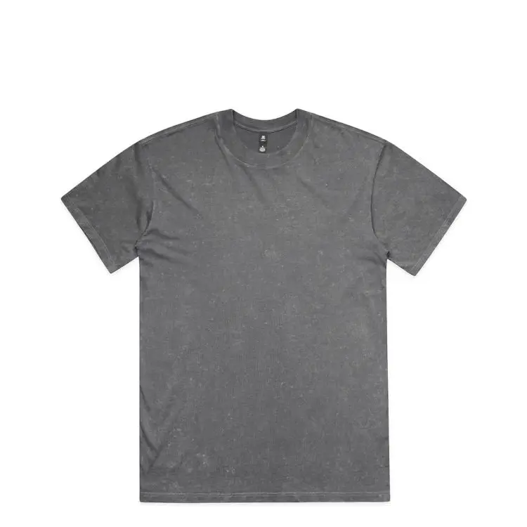 Picture of Stone Wash Heavy Tee