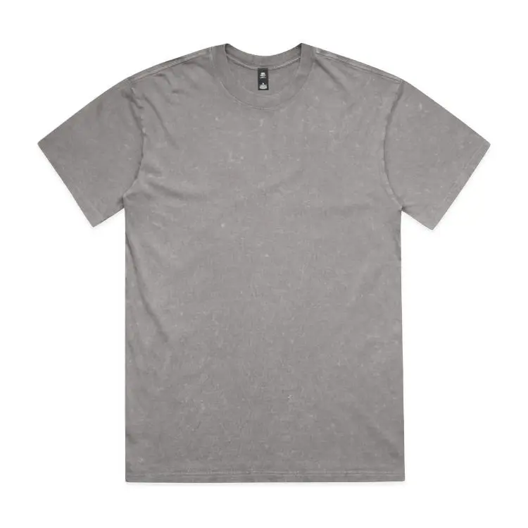 Picture of Stone Wash Heavy Tee