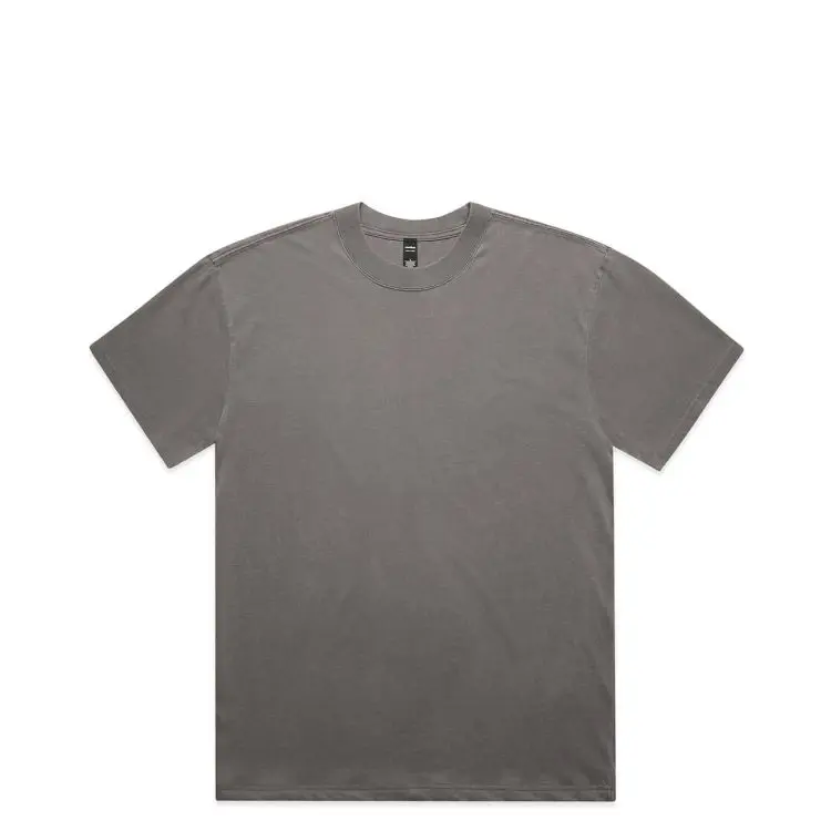 Picture of Heavy Faded Minus Tee [-5cm]