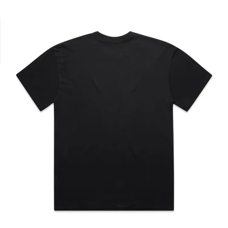 Picture of Heavy Faded Minus Tee [-5cm]