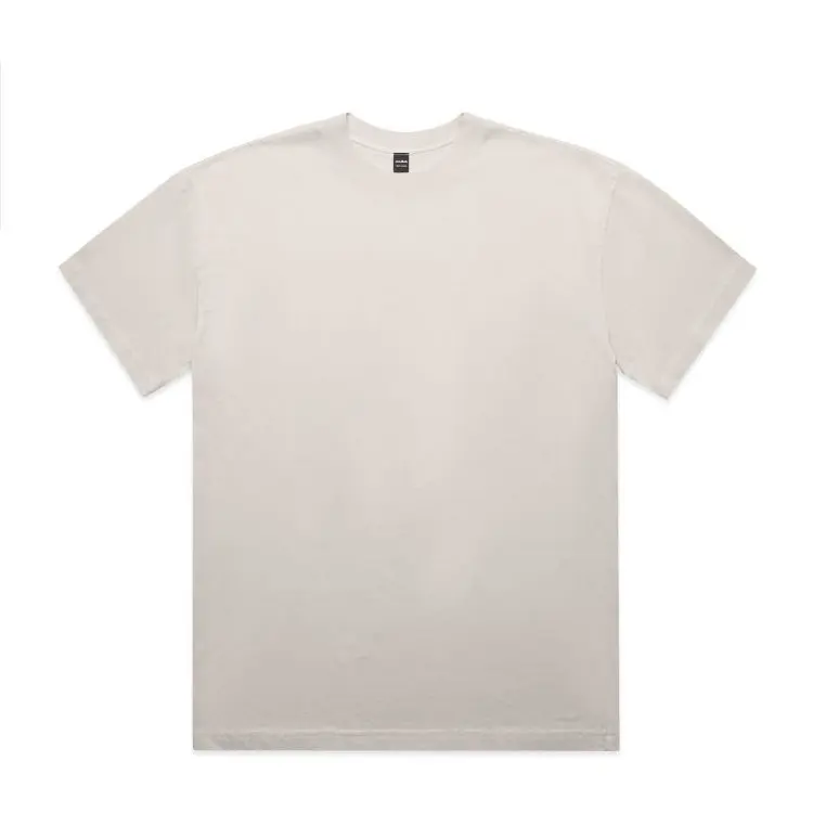 Picture of Heavy Faded Minus Tee [-5cm]
