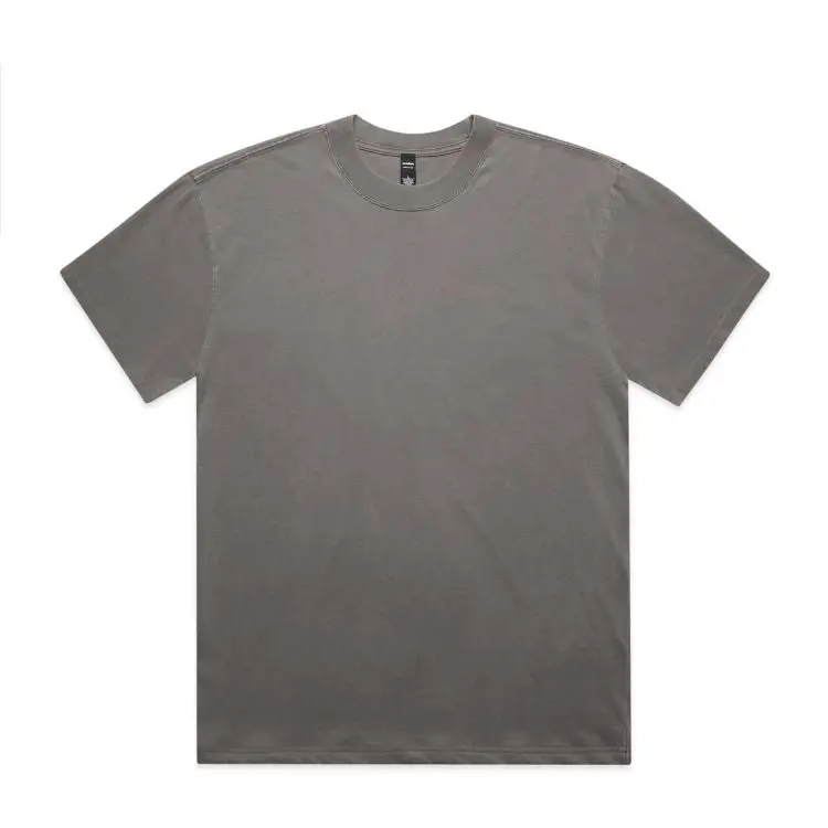Picture of Heavy Faded Minus Tee [-5cm]