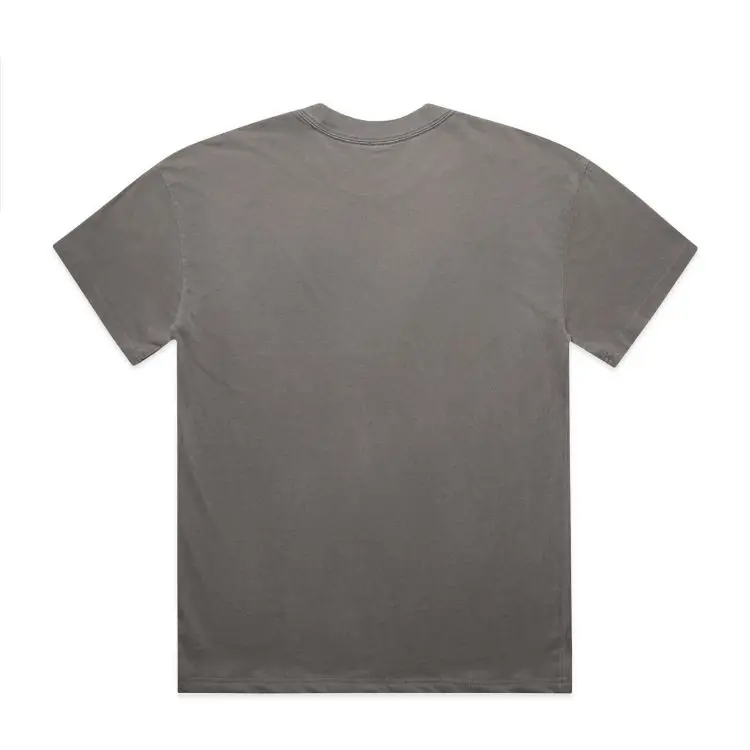 Picture of Heavy Faded Minus Tee [-5cm]