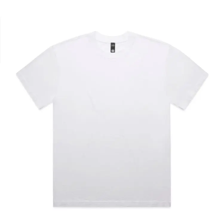 Picture of Heavy Faded Minus Tee [-5cm]