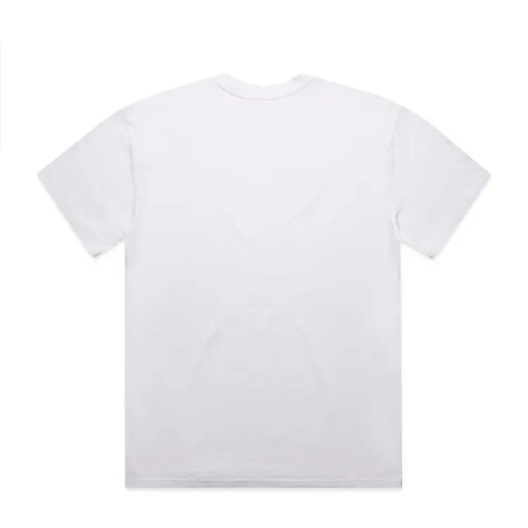 Picture of Heavy Faded Minus Tee [-5cm]