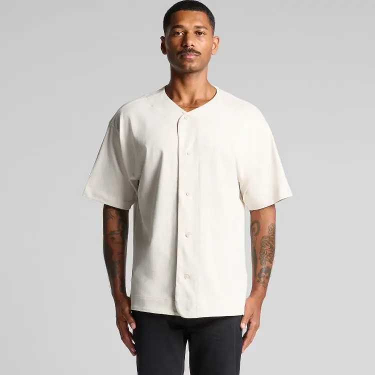 Picture of Heavy Baseball Jersey