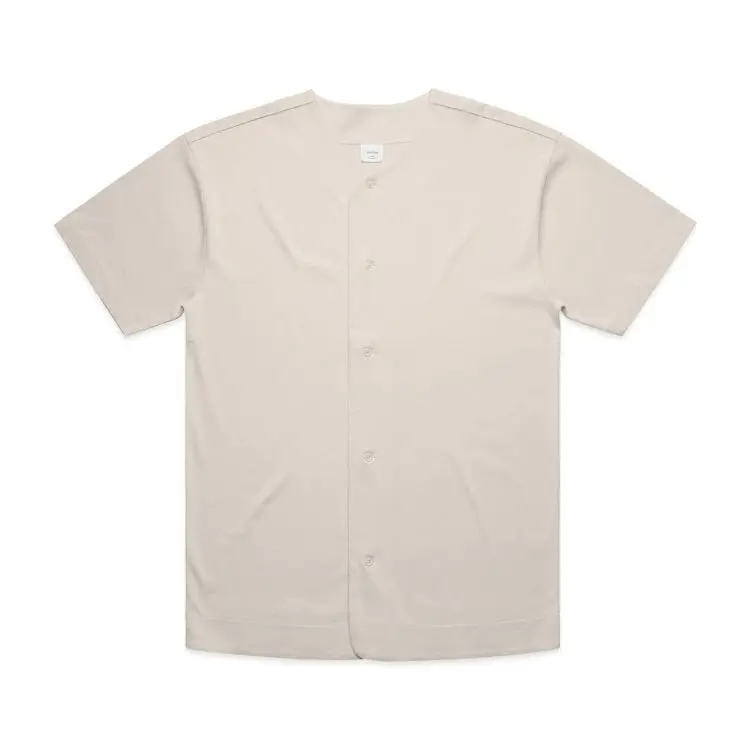 Picture of Heavy Baseball Jersey