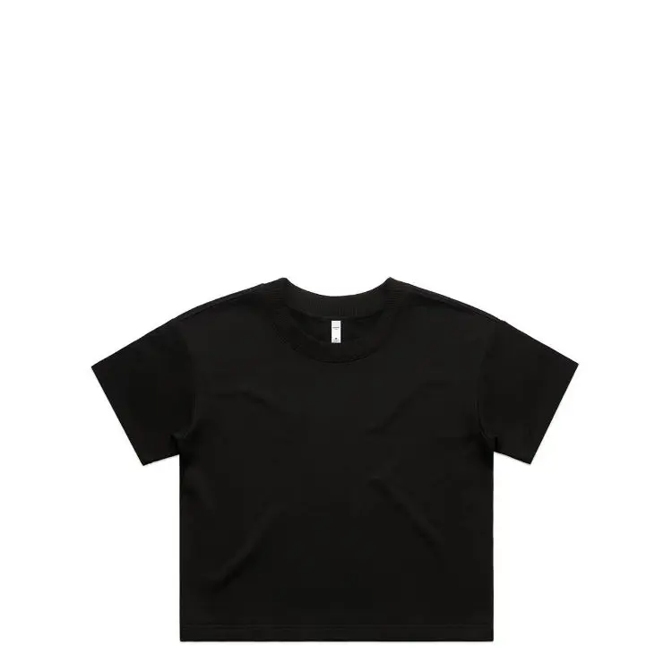 Picture of Wo's Terry Tee