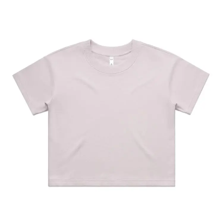 Picture of Wo's Terry Tee