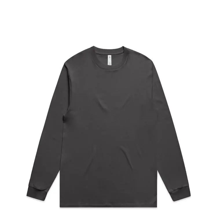 Picture of Block L/S Tee