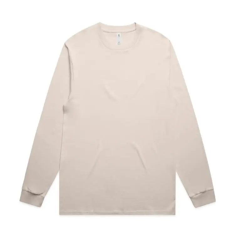 Picture of Block L/S Tee