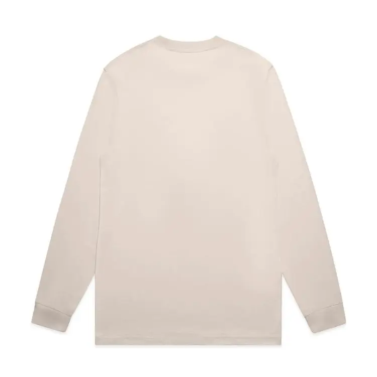 Picture of Block L/S Tee