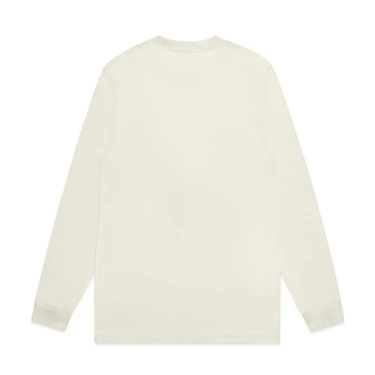 Picture of Block L/S Tee