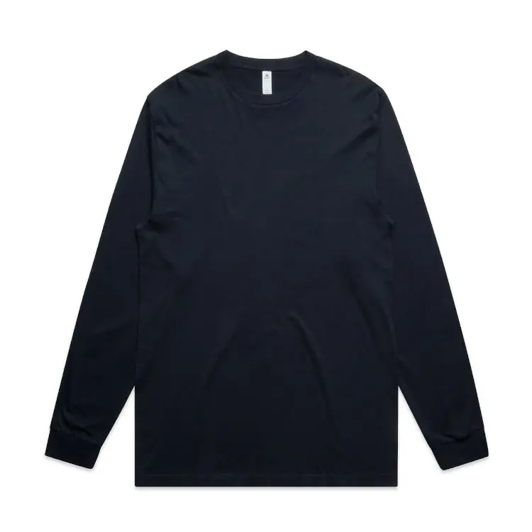 Picture of Block L/S Tee