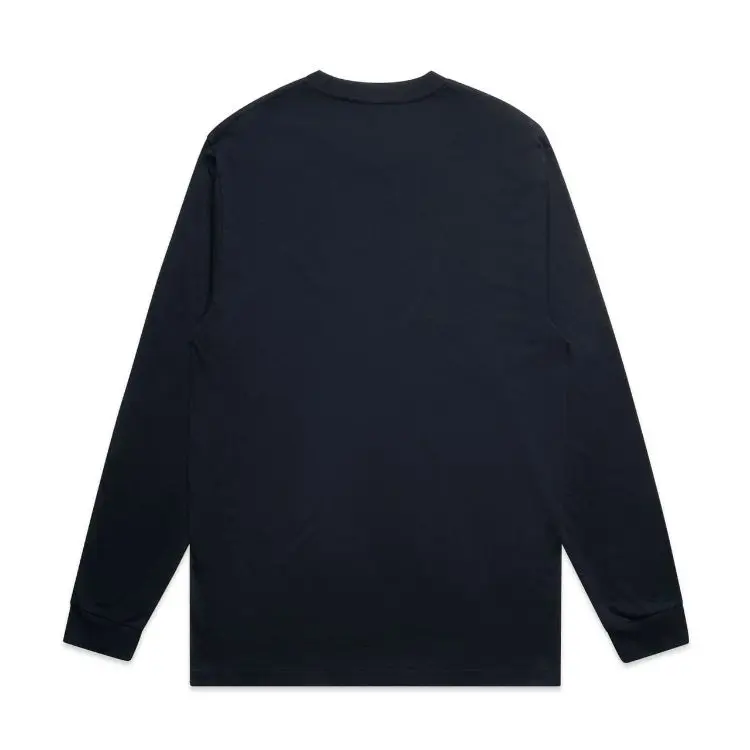 Picture of Block L/S Tee