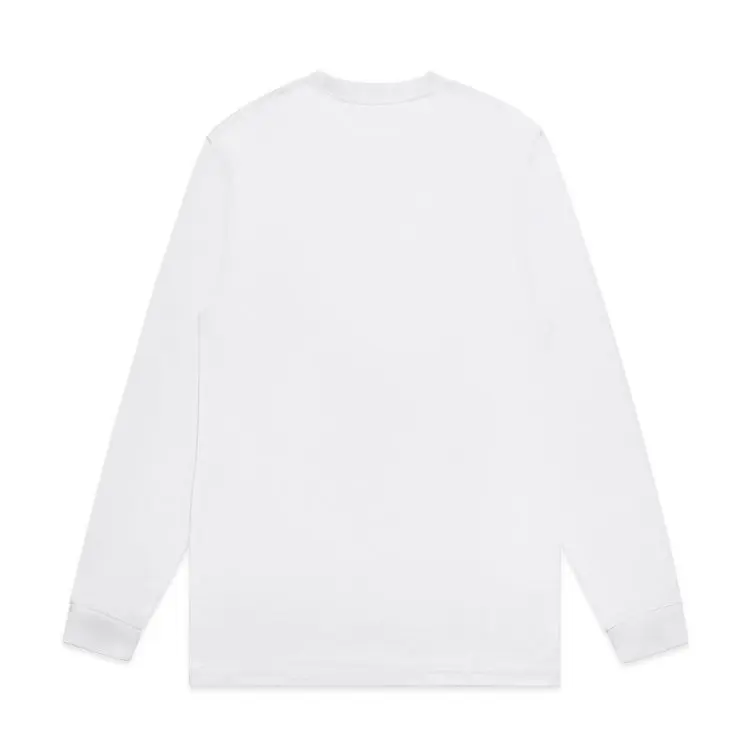 Picture of Block L/S Tee