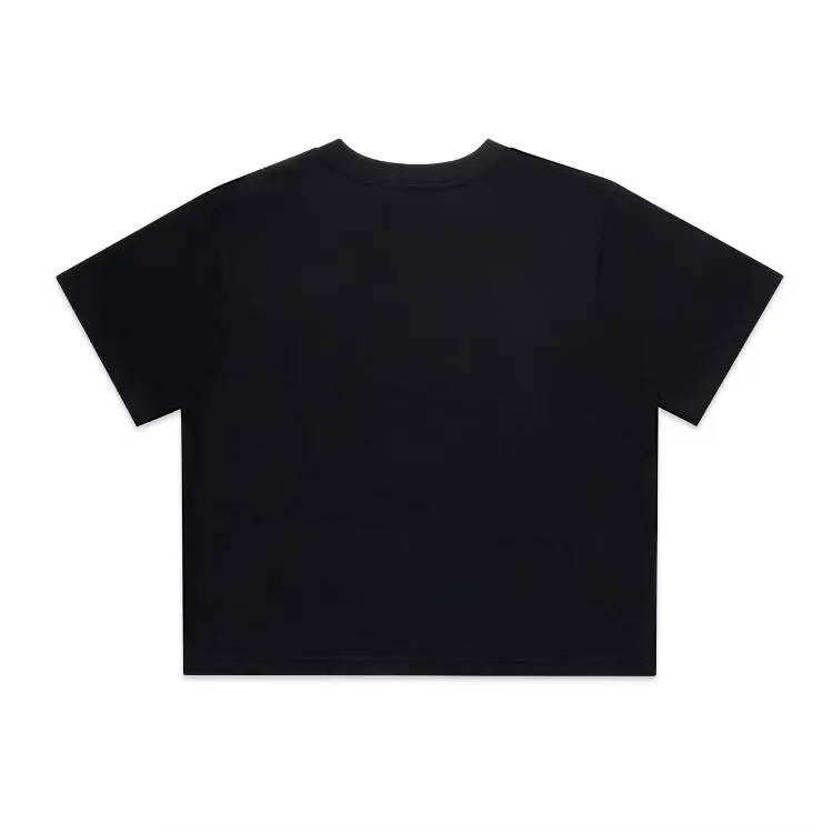 Picture of Wo's Classic Crop Tee