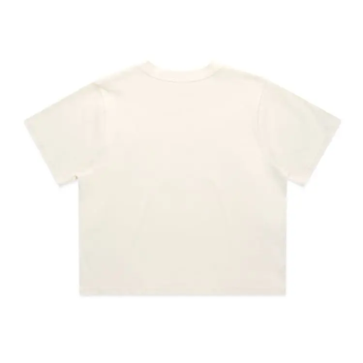 Picture of Wo's Classic Crop Tee