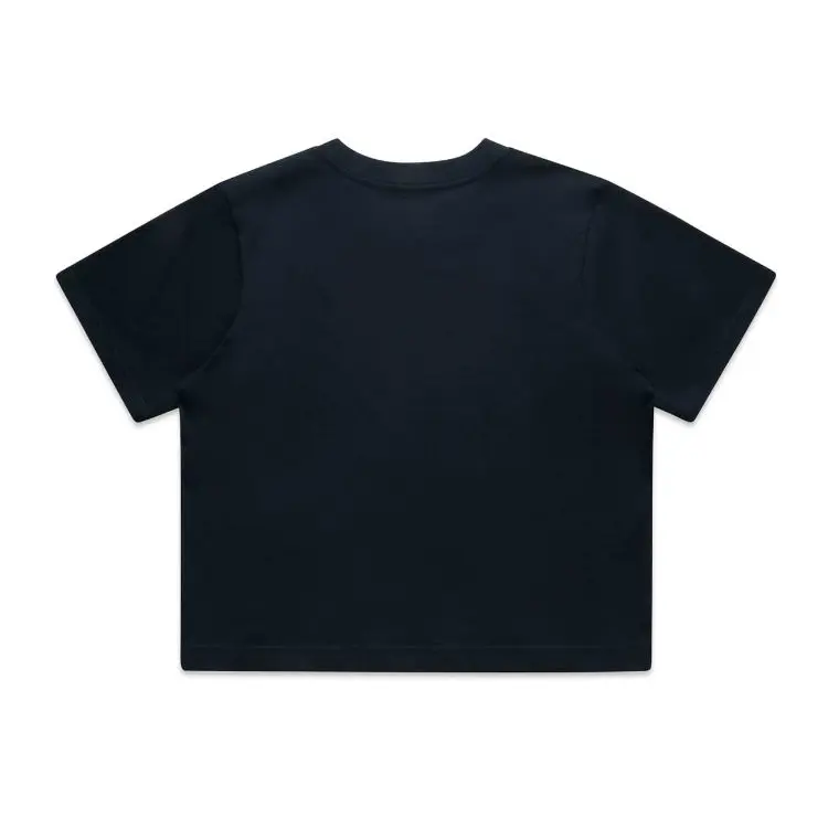 Picture of Wo's Classic Crop Tee