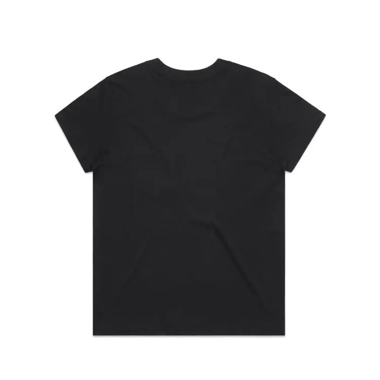 Picture of Wo's Square Pocket Tee