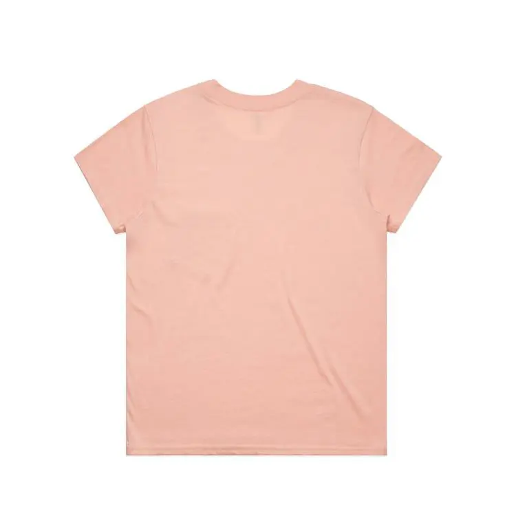 Picture of Wo's Square Pocket Tee