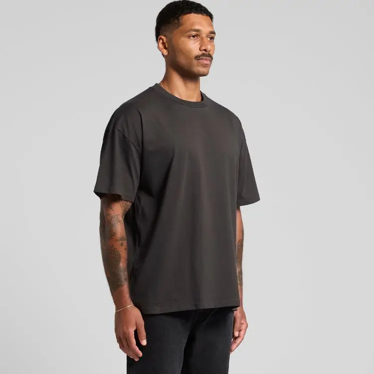 Picture of Classic Oversized Tee