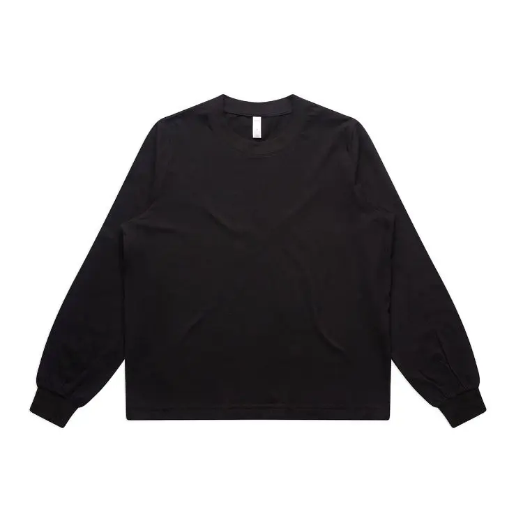 Picture of Wo's Soft L/S Tee