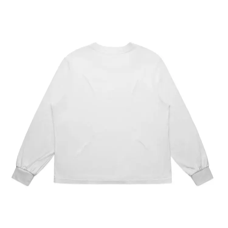 Picture of Wo's Soft L/S Tee