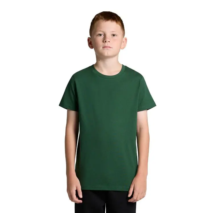 Picture of Youth Staple Tee