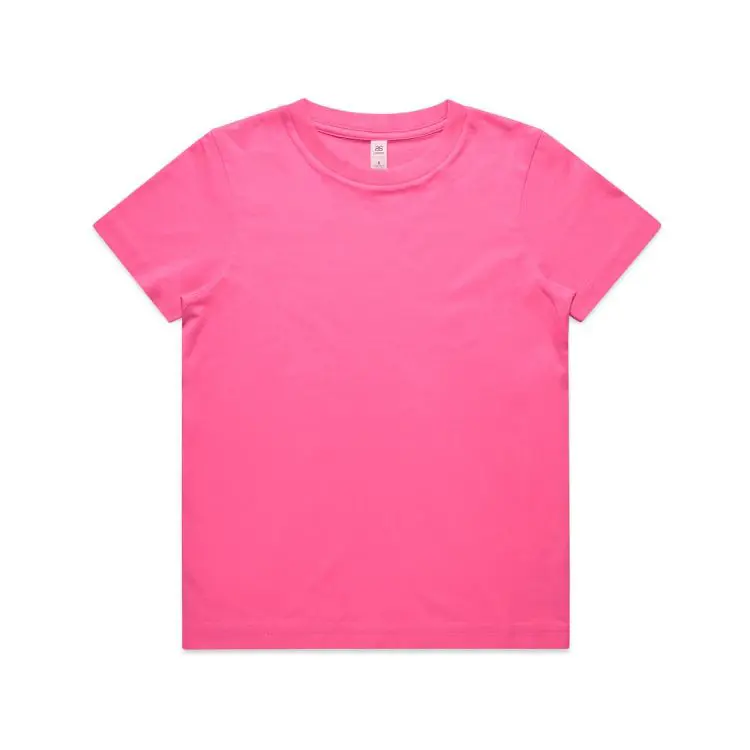 Picture of Youth Staple Tee