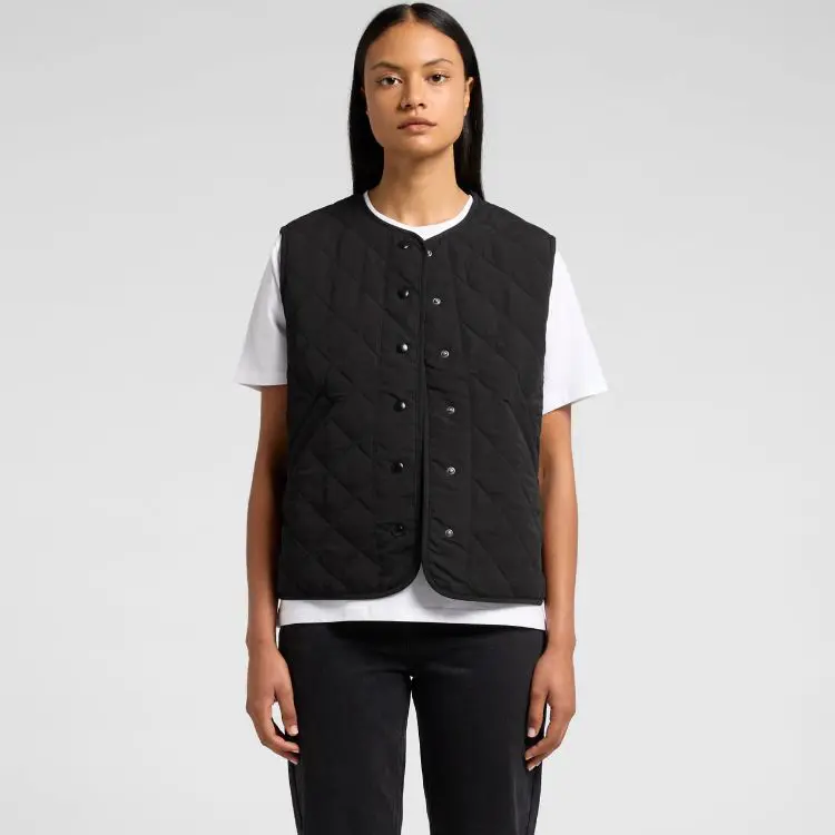 Picture of Wo's Quilted Vest