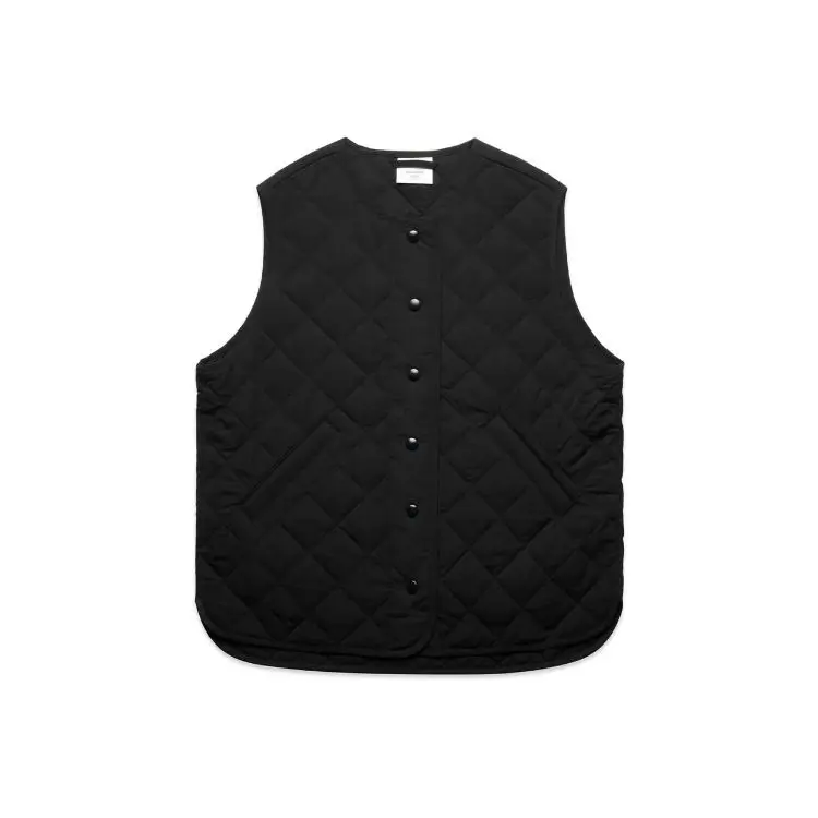 Picture of Wo's Quilted Vest