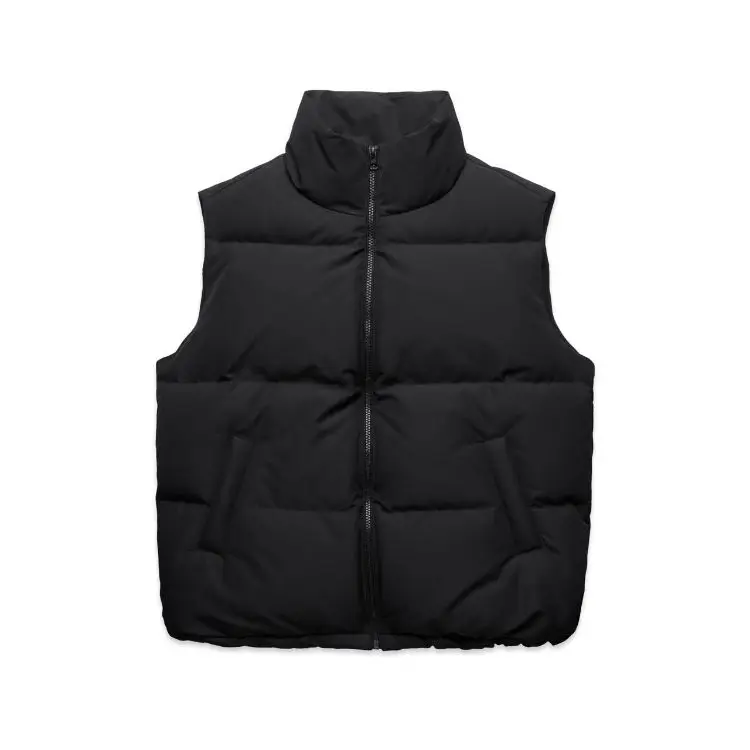 Picture of Wo's Puffer Vest